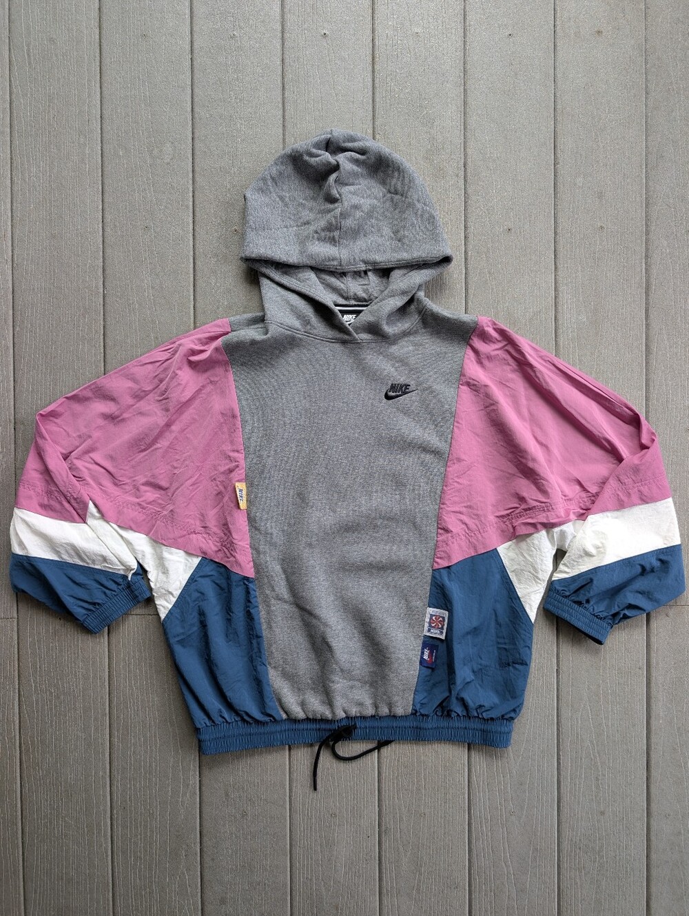 Nike Windrunner Hoodie